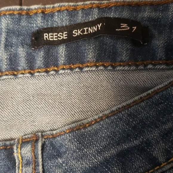 WILLIAM RAST Jeans - Picture 3 of 6